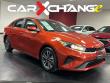 Used 2023 Kia Forte LXS Sedan