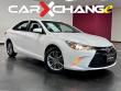 Used 2016 Toyota Camry SE Sedan