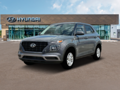 2025 Hyundai Venue SE SUV KMHRB8A35SU402483