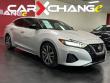 Used 2020 Nissan Maxima 3.5 S Sedan