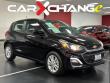 Used 2021 Chevrolet Spark 1LT Hatchback