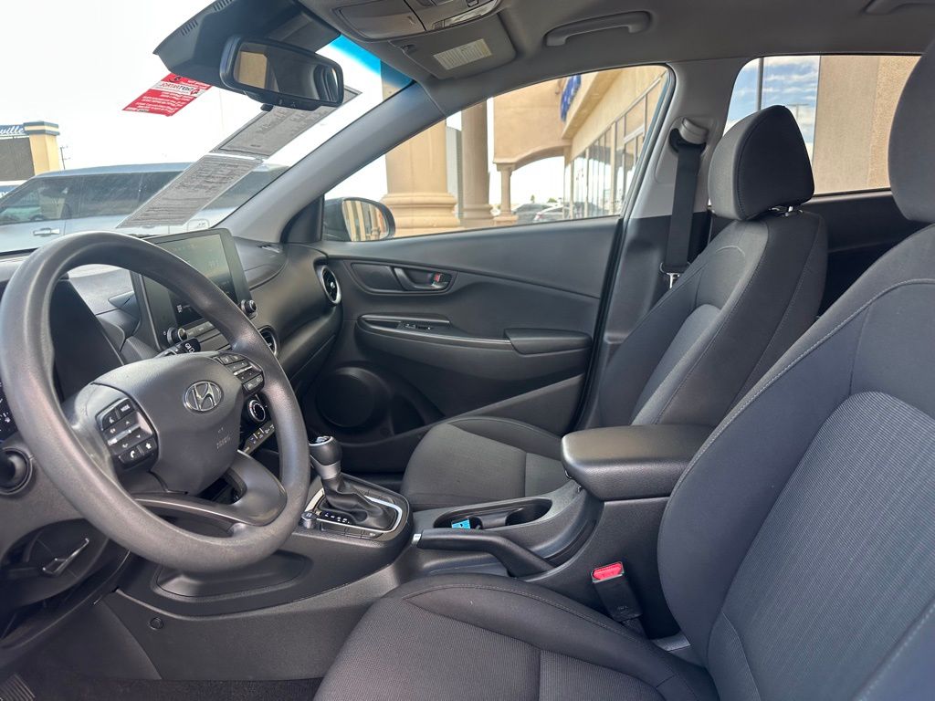 2022 Hyundai Kona SEL - Photo 14