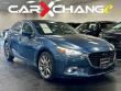 Used 2018 Mazda Mazda3 Grand Touring Hatchback