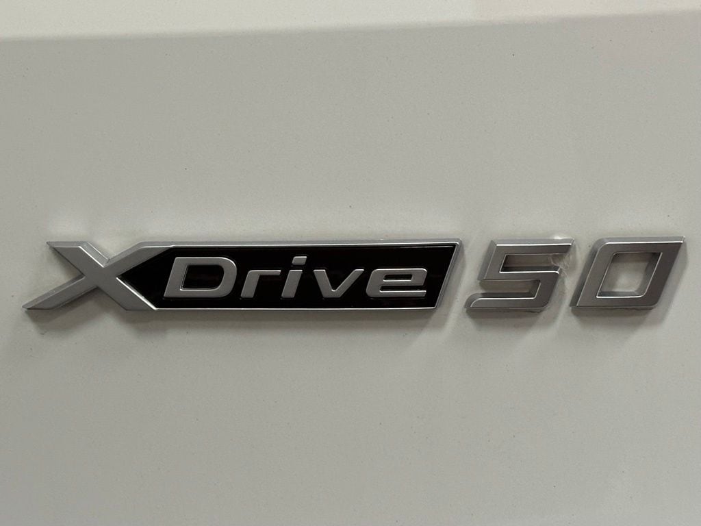 2023 BMW iX Base - Photo 30