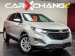 Used 2021 Chevrolet Equinox LT SUV