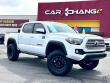 Used 2017 Toyota Tacoma TRD Off-Road Truck
