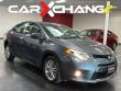 Used 2014 Toyota Corolla LE Sedan