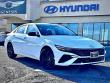 New 2026 Hyundai Elantra SEL Sport Premium Sedan
