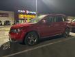 Used 2016 Dodge Journey Crossroad SUV
