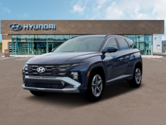 2026 Hyundai Tucson SEL FWD SUV 5NMJB3DE2TH688710