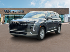 2025 Hyundai Palisade SEL FWD SUV KM8R24GE3SU947034