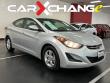 Used 2014 Hyundai Elantra SE Sedan