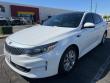 Used 2018 Kia Optima EX Sedan