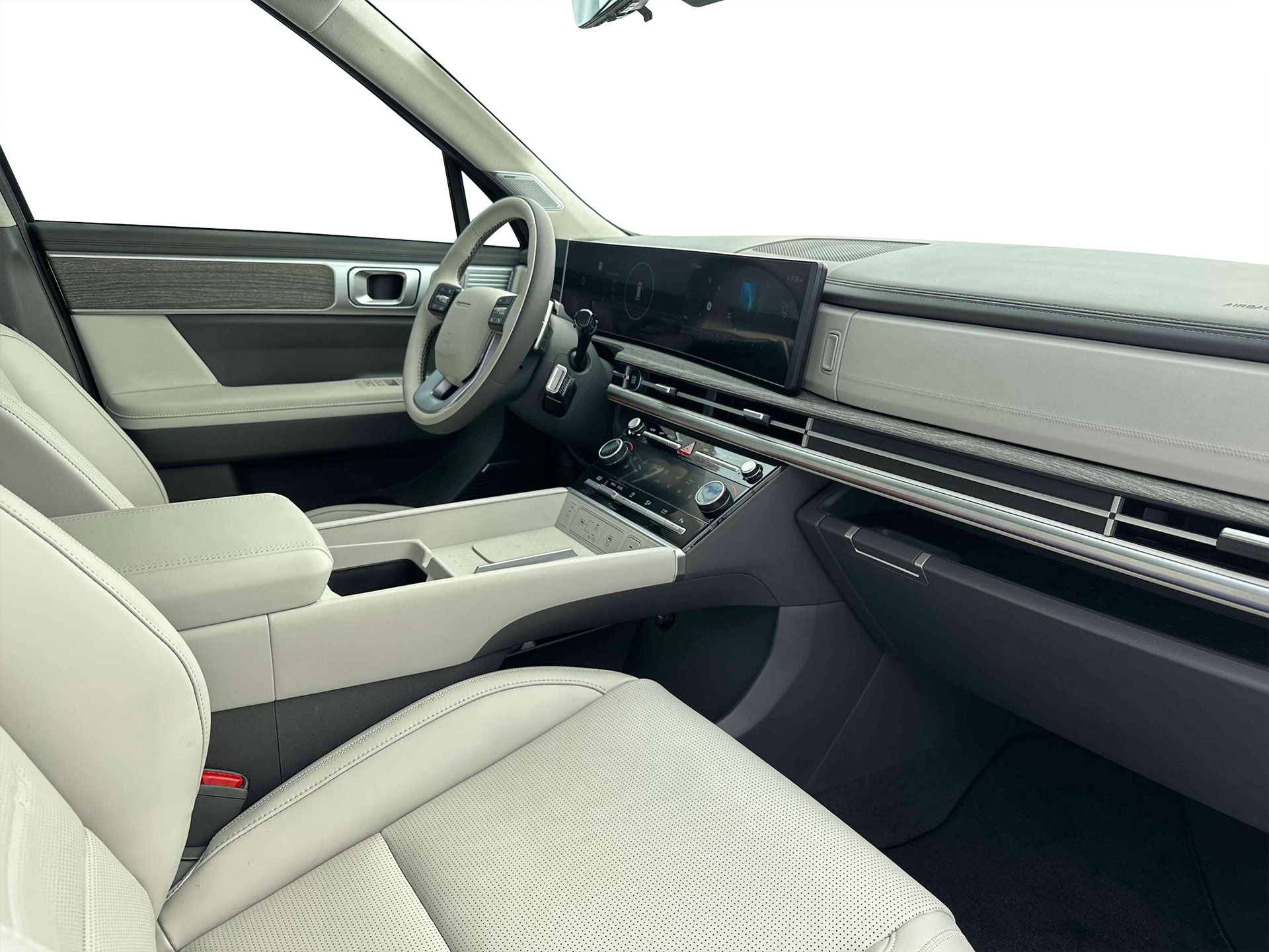 2025 Hyundai Santa Fe Calligraphy - Photo 15