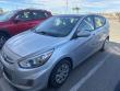 Used 2017 Hyundai Accent SE Hatchback