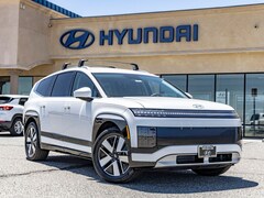 2026 Hyundai IONIQ 9 SEL SUV 7YAMUFS30TY009571