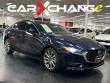 Used 2022 Mazda Mazda3 Premium Sedan