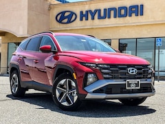 2026 Hyundai Tucson SEL FWD SUV 5NMJB3DE9TH688316
