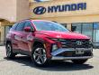 New 2026 Hyundai Tucson SEL FWD SUV