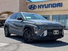 2026 Hyundai Kona SEL Sport FWD SUV KM8HF3ABXTU371078