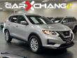 Used 2020 Nissan Rogue SV SUV
