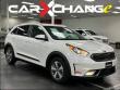 Used 2018 Kia Niro Plug-In Hybrid LX SUV