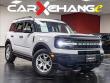 Used 2021 Ford Bronco Sport Base SUV