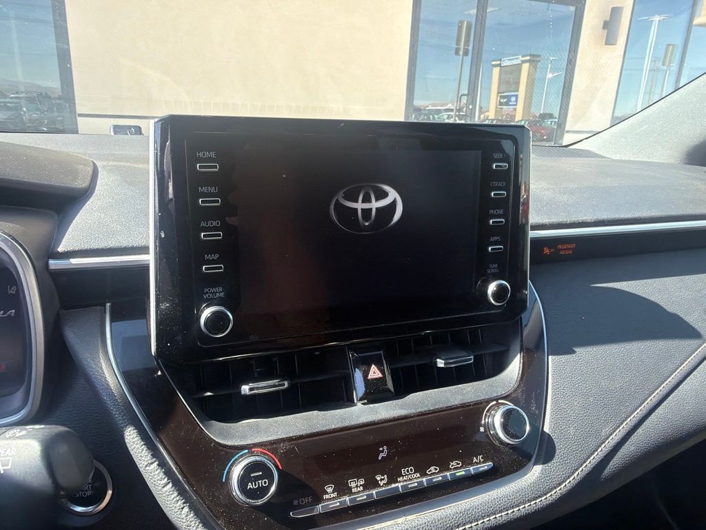 Used 2019 Toyota Corolla Hatchback SE Hatchback