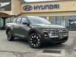Hyundai Santa Cruz