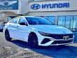 New 2026 Hyundai Elantra SE Sedan