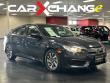 Used 2018 Honda Civic EX Sedan