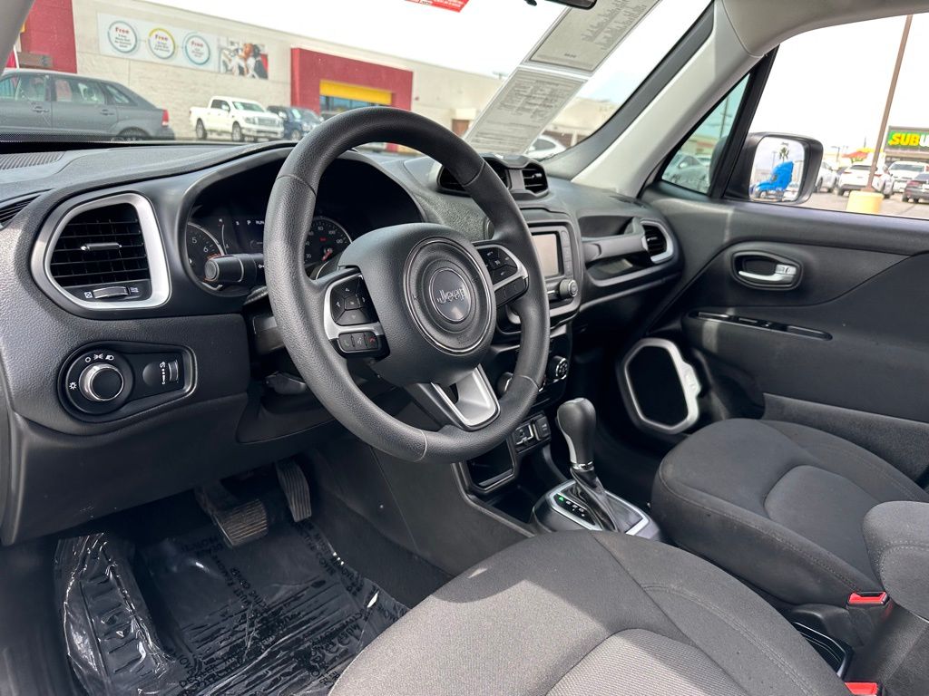 2020 Jeep Renegade Sport - Photo 14
