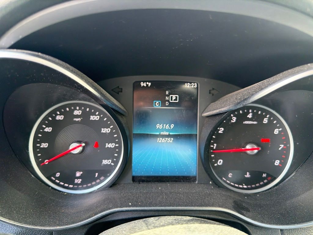 Used 2020 Mercedes-Benz GLC GLC 300 SUV