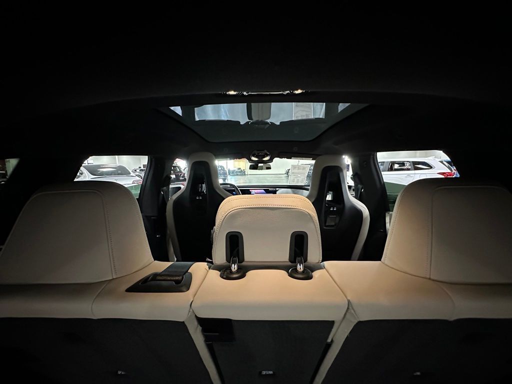 2023 BMW iX Base - Photo 29