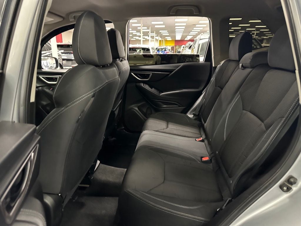 2021 Subaru Forester Base - Photo 26