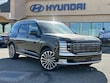  Hyundai Palisade Hybrid