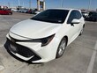  Toyota Corolla Hatchback
