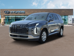 2025 Hyundai Palisade SE FWD SUV KM8R14GE9SU954962