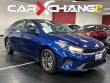 Used 2022 Kia Forte LXS Sedan