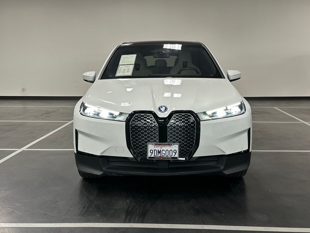 2023 BMW iX Base - Photo 10
