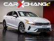 Used 2022 Kia K5 LXS Sedan