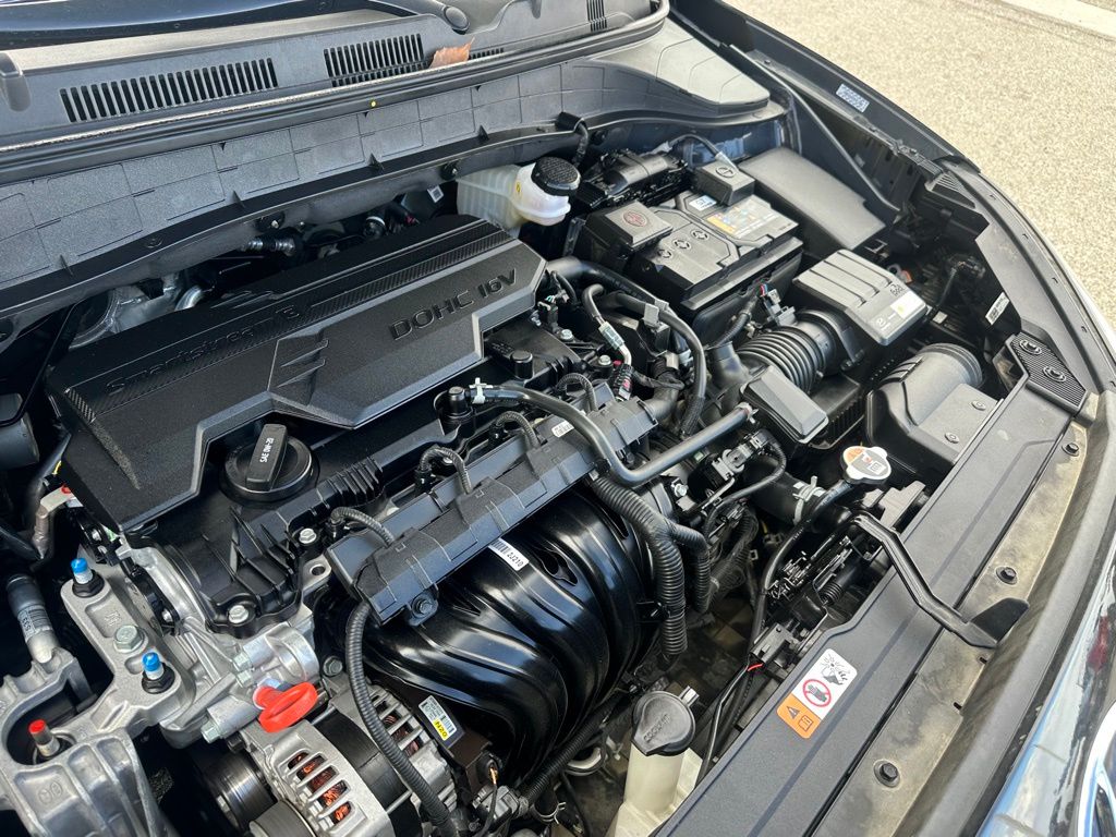 2022 Hyundai Kona SEL - Photo 29