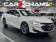 Used 2024 Chevrolet Malibu LT Sedan