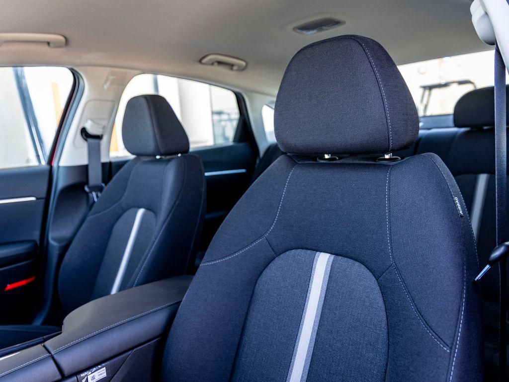 2025 Hyundai Sonata SEL - Photo 14