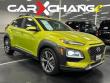 Used 2019 Hyundai Kona Limited SUV