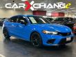 Used 2022 Honda Civic Sport Hatchback
