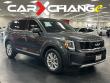 Used 2022 Kia Telluride LX SUV
