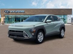 2027 Hyundai Kona SE FWD SUV KM8HA3AB0VU516663