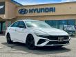 New 2026 Hyundai Elantra SEL Sport Sedan