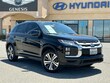 Mitsubishi Outlander Sport